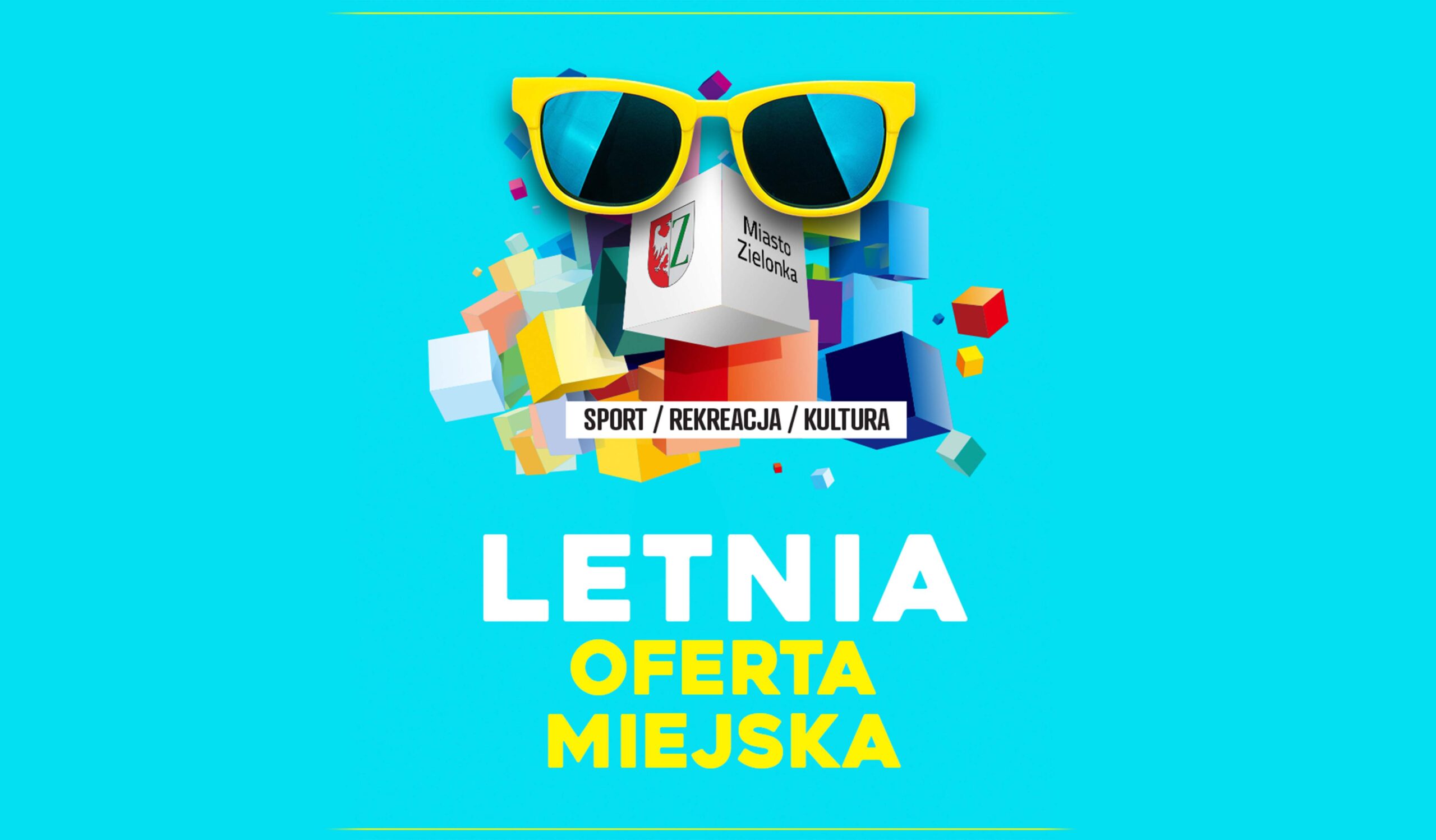 Zielonka - To będzie lato pełne wrażeń – sprawdźcie, co przed nami