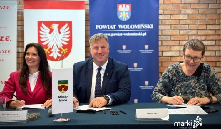 Marki inwestują