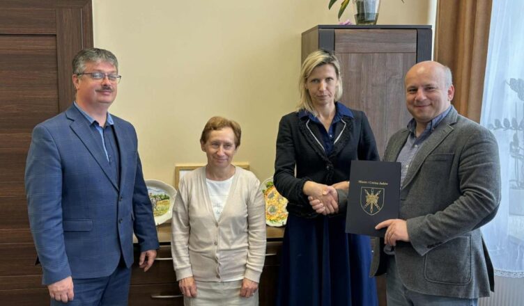 Nowy rozdział dla Jadowa: rusza praca nad programem rewitalizacji