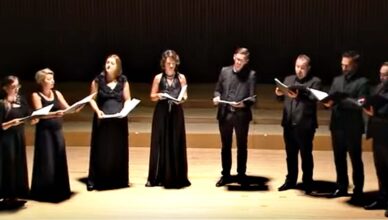 Kobyłka - Międzynarodowy Festiwal Perła Baroku Koncerty Mistrzów