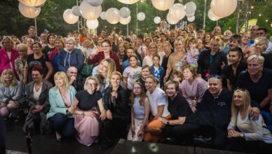 Takiej imprezy w Ząbkach jeszcze nie było!