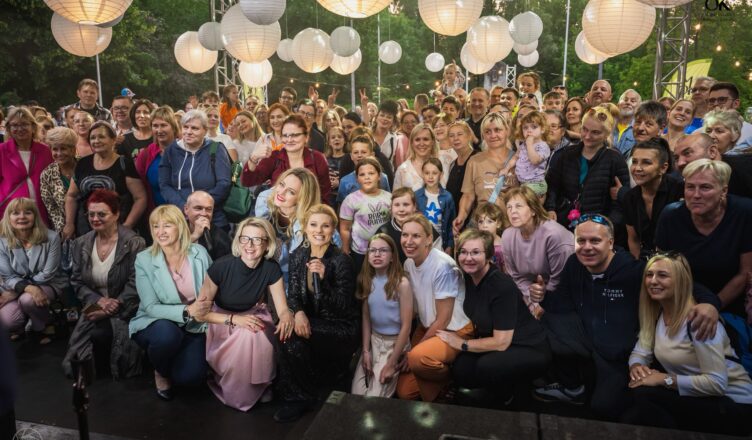 Takiej imprezy w Ząbkach jeszcze nie było!