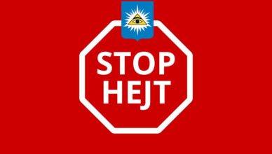 Rada miejska w Radzyminie zwróciła się do mieszkańców z apelem STOP HEJT