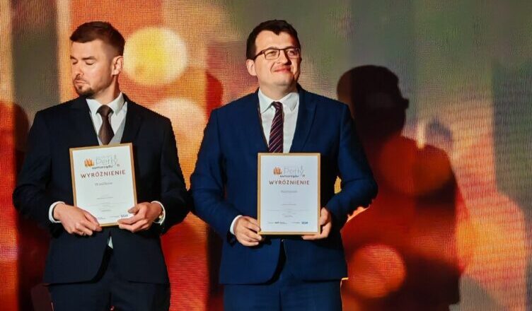 Radzymin w gronie najlepiej zarządzanych gmin w Polsce