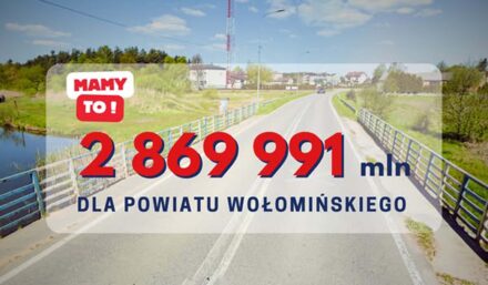 Rusza rozbudowa drogi powiatowej nr 4302W