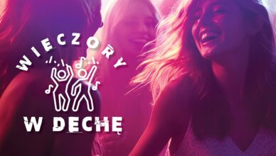 Zielonka - Przed nami pierwszy Wieczór w Dechę – muzyka, taniec i biesiadowanie w Parku Dębinki