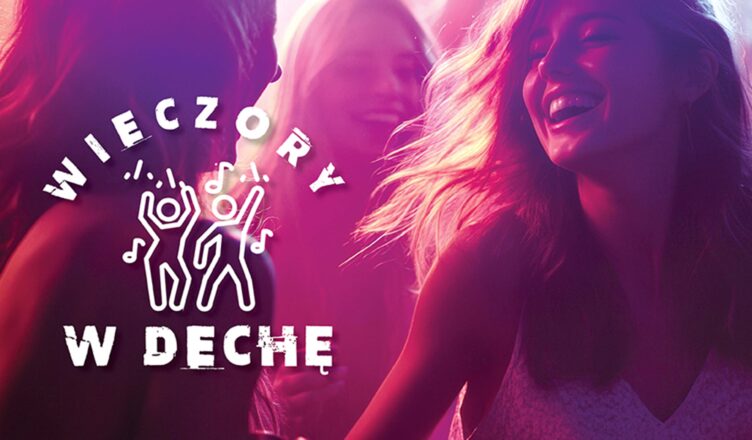 Zielonka - Przed nami pierwszy Wieczór w Dechę – muzyka, taniec i biesiadowanie w Parku Dębinki