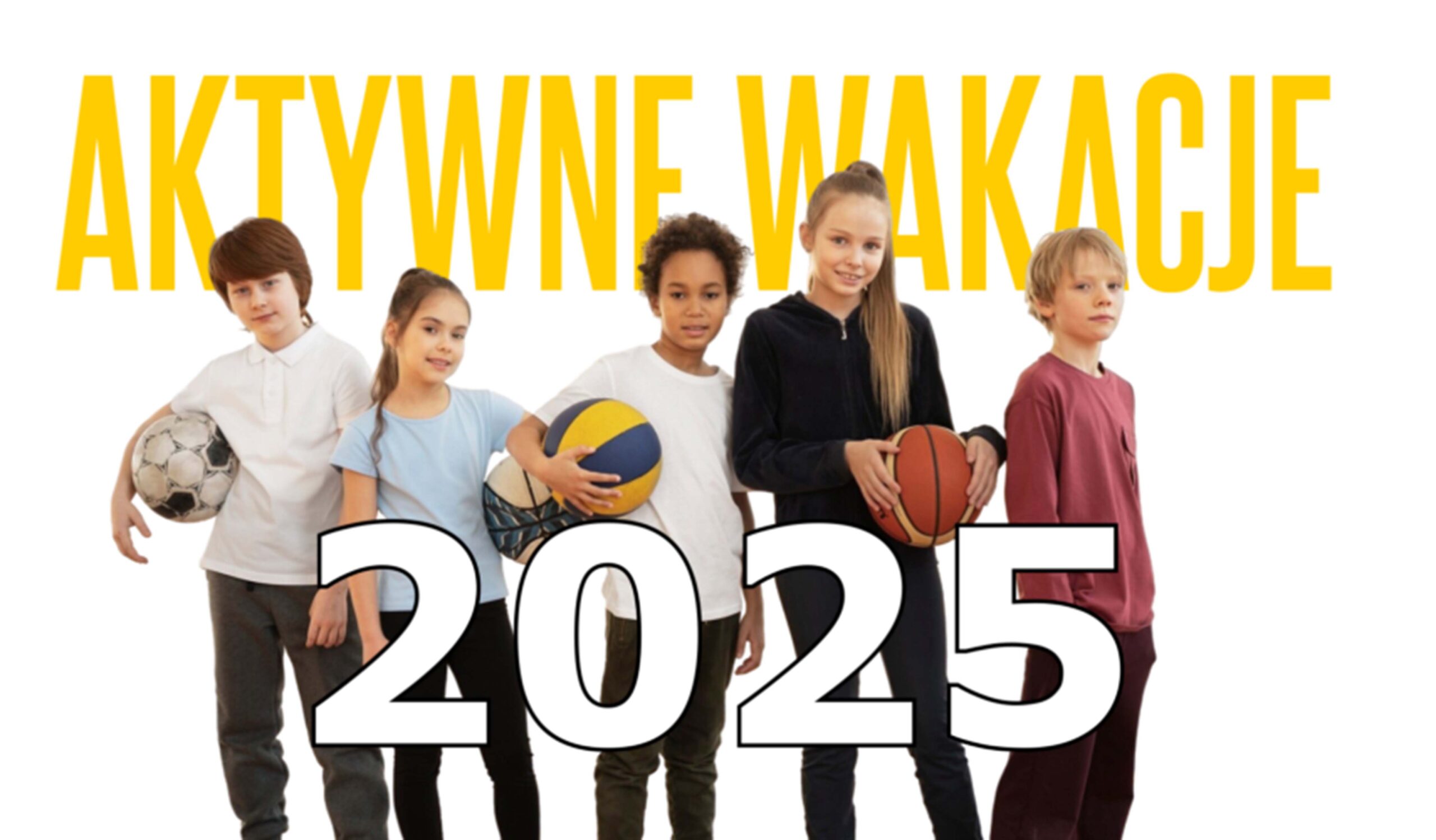 Wołomin - Aktywne wakacje z OSIR Huragan 2025