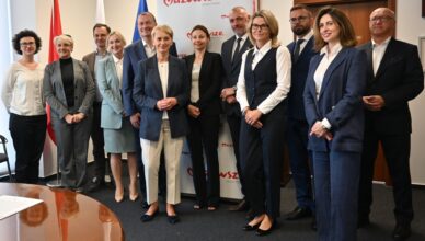 Ruszają unijne pożyczki na termomodernizację i mobilność miejską na Mazowszu