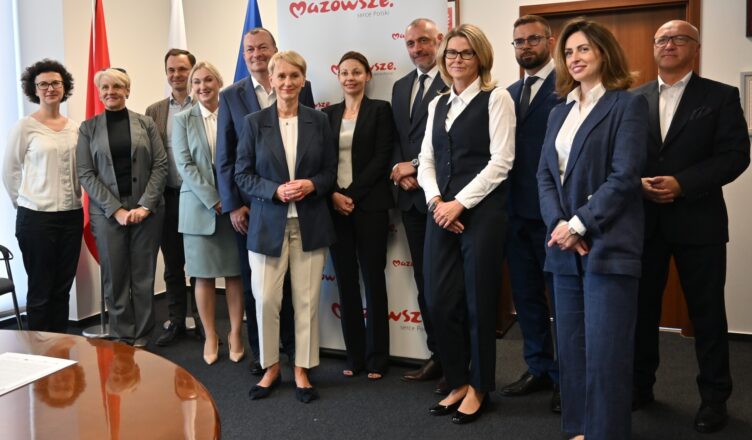 Ruszają unijne pożyczki na termomodernizację i mobilność miejską na Mazowszu