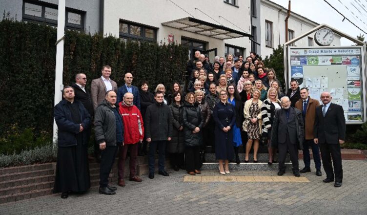Sesja absolutoryjna Rady Miasta Kobyłka – podsumowanie działań i spojrzenie w przyszłość