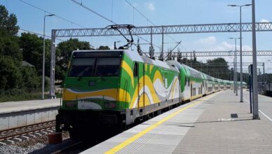 „Słoneczny” i „Słoneczny BIS” wyruszą nad morze