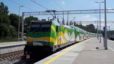 „Słoneczny” i „Słoneczny BIS” wyruszą nad morze