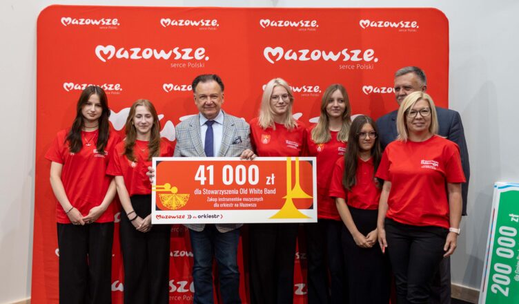 Kolejne pieniądze na inwestycje w regionie