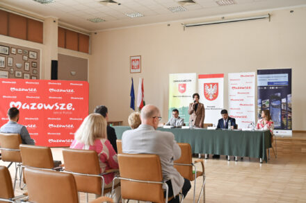 Sejmik Mazowsza wspiera samorządy