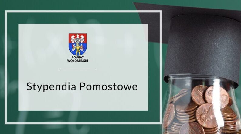 Stypendia pomostowe - rusza rekrutacja