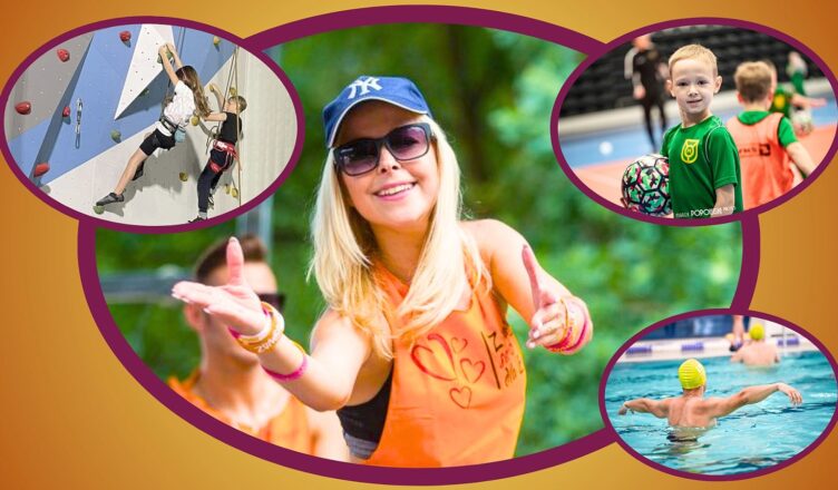 Marki - Lato w ruchu