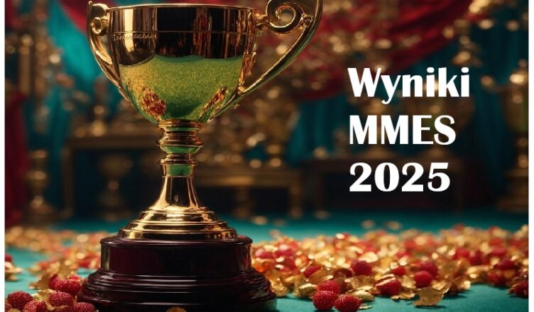 Kobyłka z wyróżnieniem za odpowiedzialność społeczną.