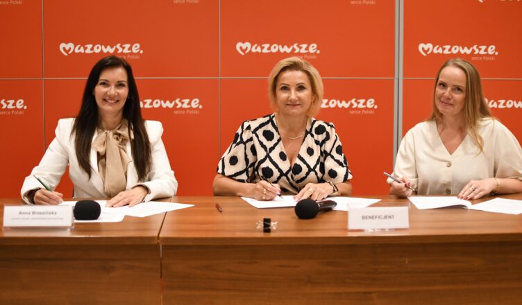 Klembów - dofinansowanie do zadań realizowanych przez gminę