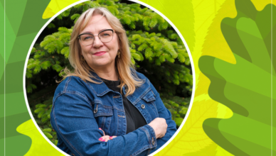 Zielonka - Gra edukacyjna nauczycielki z SP1 wśród najlepszych na Mazowszu