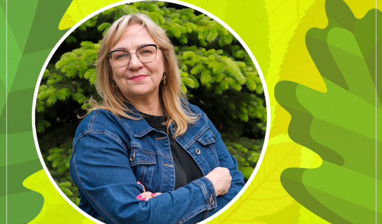 Zielonka - Gra edukacyjna nauczycielki z SP1 wśród najlepszych na Mazowszu