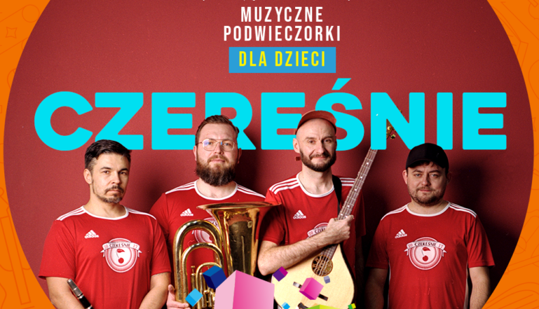 Muzyczne spotkania w Zielonce Bankowej