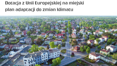 Kobyłka przygotowuje się na wyzwania przyszłości