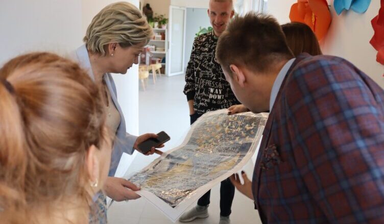 Centrum Opiekuńczo-Mieszkalne w Tłuszczu pod lupą samorządu