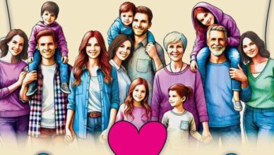 Rodzina jako filar profilaktyki: Gmina Dąbrówka stawia na relacje