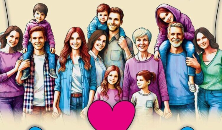 Rodzina jako filar profilaktyki: Gmina Dąbrówka stawia na relacje