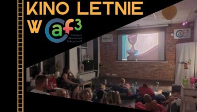 Bajkowe Poranki w Markach!