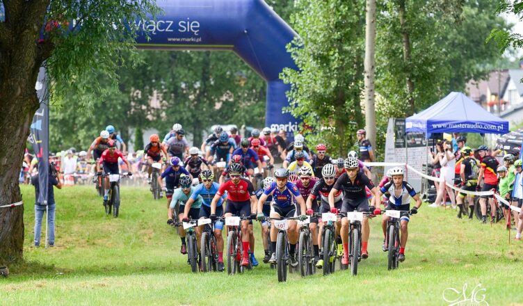 Marki - Memoriał Bercika