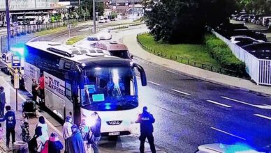 Policjanci uratowali życie 73-latkowi