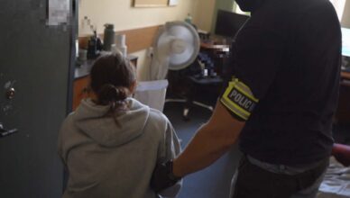 Odebrała od poszkodowanej prawie 200 tysięcy złotych. Oszustka została zatrzymana.