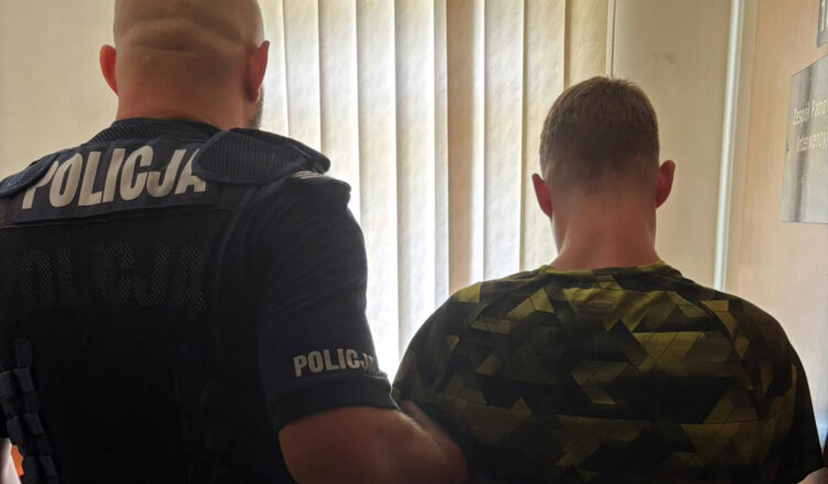 Zatrzymani do sprawy pobicia chłopca zostali objęci policyjnym dozorem