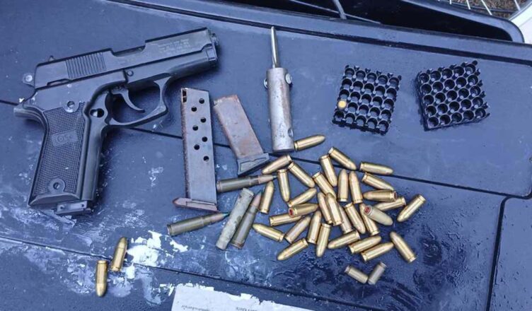 Skuteczna akcja kryminalnych i kontrterrorystów