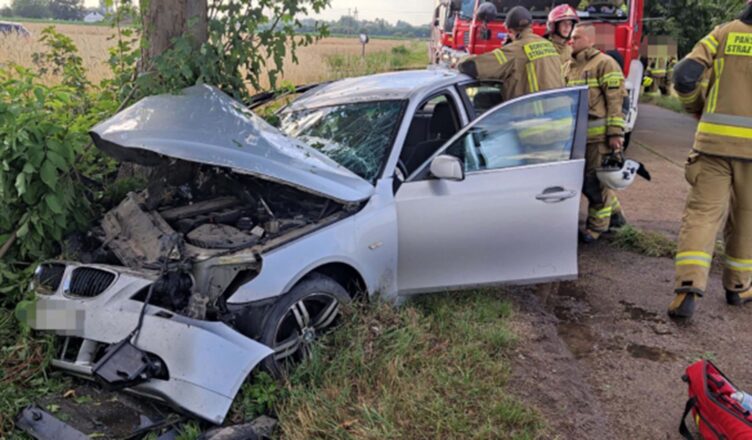 Ponad 3 promile i zero wyobraźni