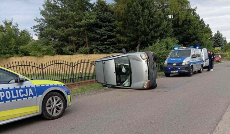 Odpowie za kierowanie pojazdem w stanie nietrzeźwości