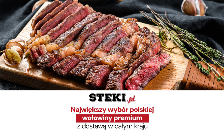 Sezon grillowy 2025 to jakość, prostota i… odwaga na ruszcie.