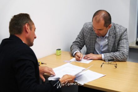 3,6 mln zł dofinansowania dla PWIK Wołomin z PROW