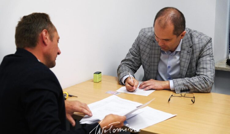 3,6 mln zł dofinansowania dla PWIK Wołomin z PROW