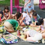 W krainie dawnych gier i zabaw