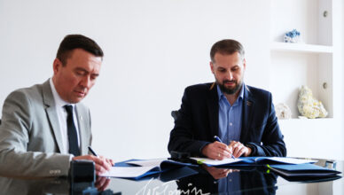 Wołomin: podpisano umowę na kolejny etap projektu geotermalnego