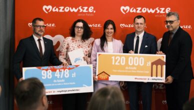 Kobyłka znów z dotacjami. Wsparcie na zabytki i czyste powietrze