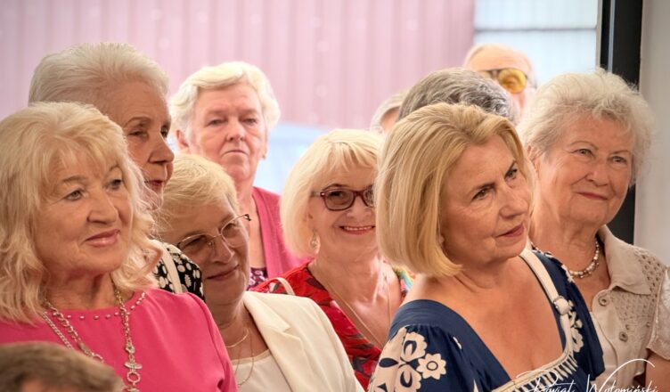 Nowy rozdział dla wołomińskich seniorów
