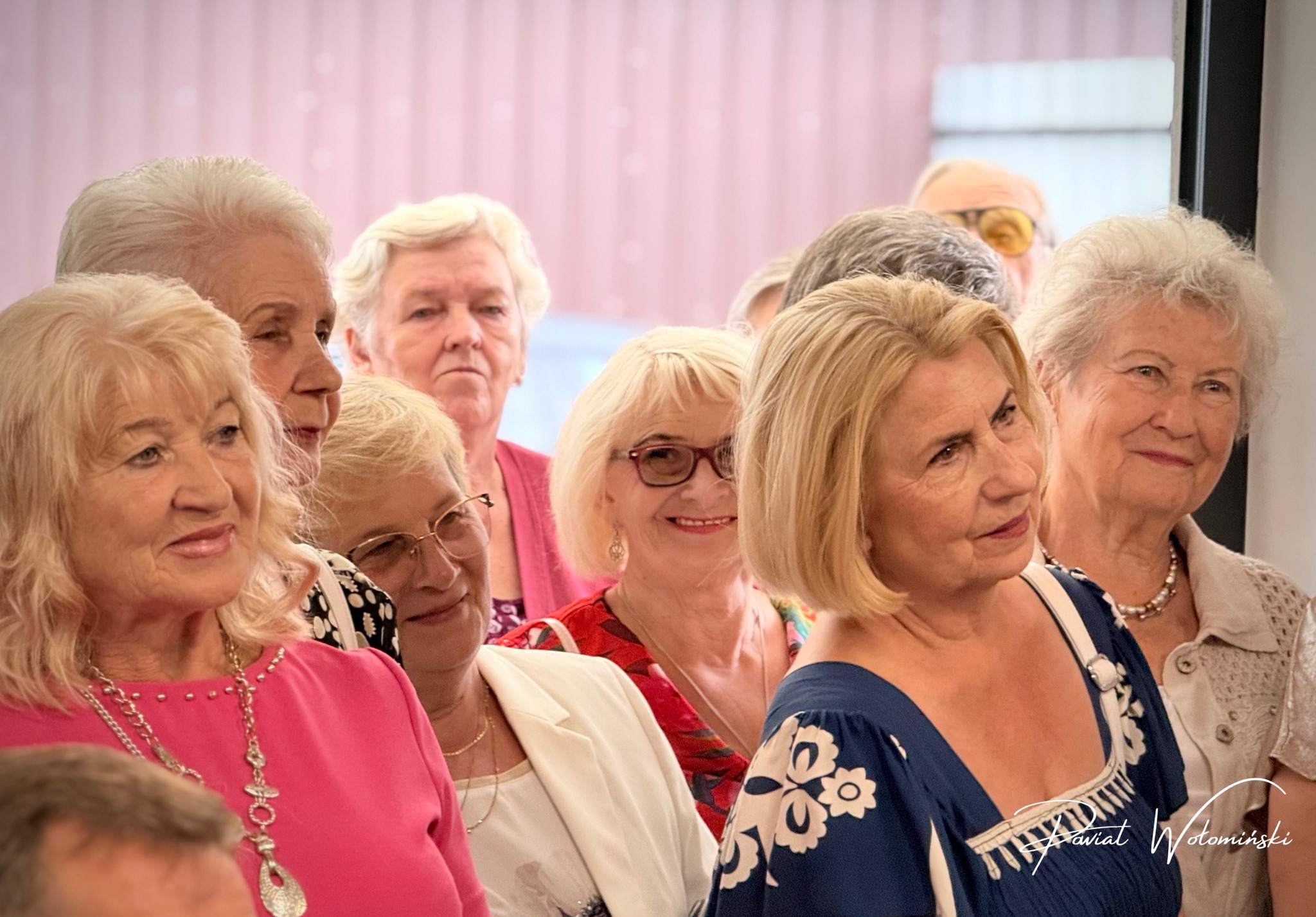 Nowy rozdział dla wołomińskich seniorów