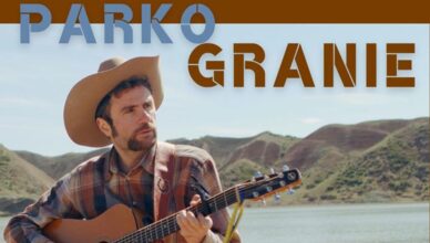 Country z Kaukazu w Starej Elektrowni