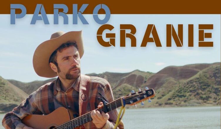 Country z Kaukazu w Starej Elektrowni