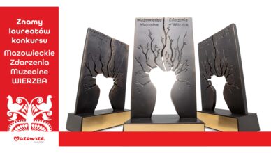 Najlepsze mazowieckie muzea nagrodzone