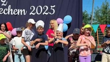 Lato w kolorach empatii i rozwoju